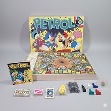 🛢️ PETROL – Gioco da