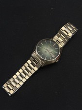 Orologio Uomo Seiko SQ 4004