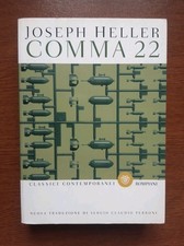 Joseph Heller - Comma 22 -