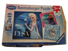 Ravensburger Puzzle Disney