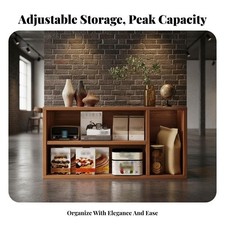 Scaffalile a Cubi Componibile