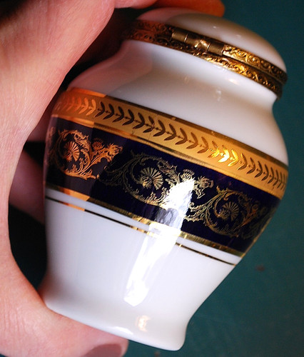 Vtg limoges france porcelain - france,