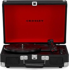 Crosley Cruiser Plus