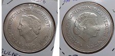 OLANDA (NETHERLAND) 10 gulden