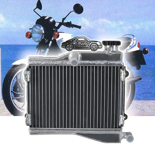 Radiatore alluminio radiatore