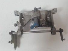 Supporto comando acceleratore corpi farfalati Lancia Thema Ferrari 8.32 46132230