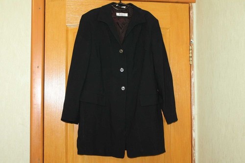 Blazer donna marella nero - donna,