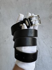 Cesare Paciotti Cintura Pelle