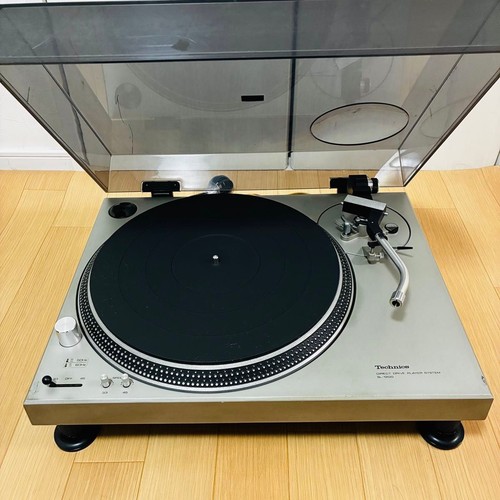 Giradischi technics 1200 - giradischi, sl-1200