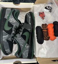 Nike SB Dunk Low x THERE
