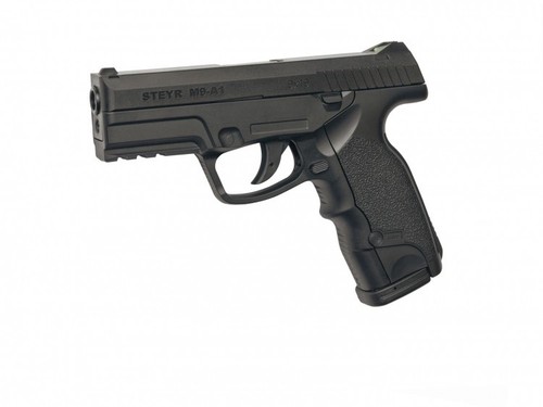 Airsoft pistola steyr - 🎯,