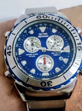 🫂Orologio Sector Chrono