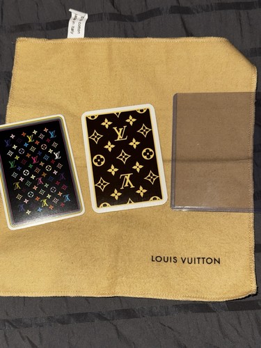 Louis vuitton set - carte, da