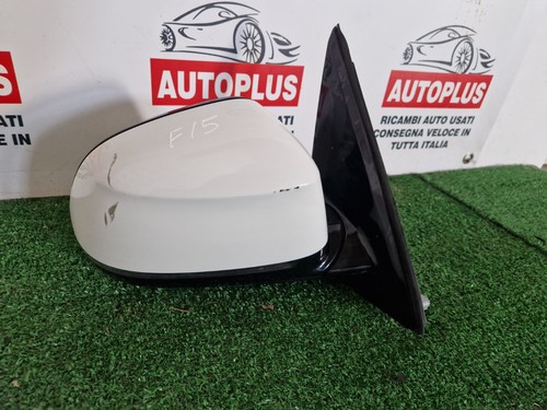Bmw f15 2013 2018 - 2013-2018, specchio