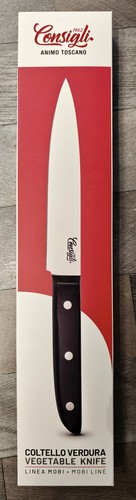 Set coltelli cucina - da,