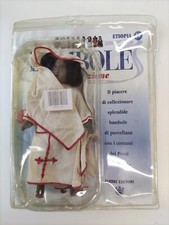 BAMBOLE DA COLLEZIONE IN