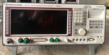 Rohde & Schwarz CMD57 Tester