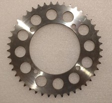 CORONA TRASMISSIONE XT 550 400 600 660 XV 125 250 TT 600 MZ PASSO520 857C 45DENT