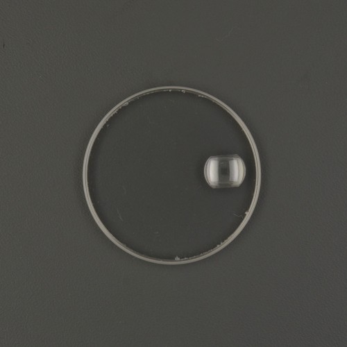Vetro zaffiro rolex originale - rolex,