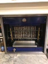 La Cornue - Girarrosto Flamberge a muro - usato raramente, ottime condizioni