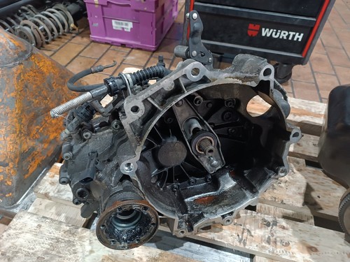 Cambio manuale originale - , seat