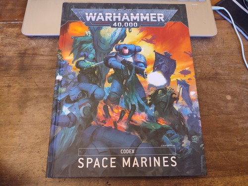 Manuale codex space - ,