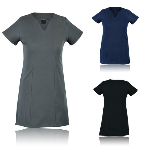 Tunica spa estetista uniforme - spa,
