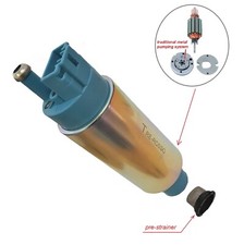 Optimax Pompa Benzina Mercurio