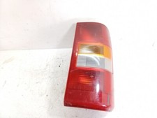 FANALE POSTERIORE SINISTRO SX Fiat Scudo 1 serie 2001 Van