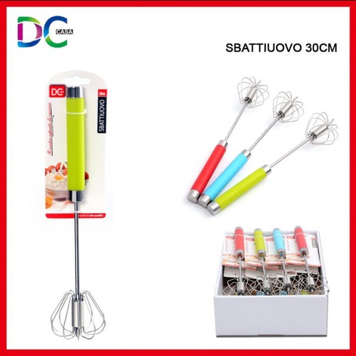 Frusta cucina sbattitore - da,