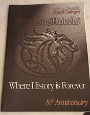 Pegaso Models Catalogo Generale 2003 Decimo Anniversario