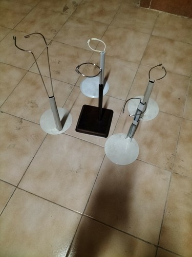 Piantane bambole altro - piantane,