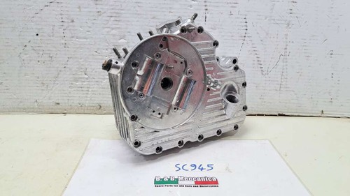 Carter motore ducati cucciolo - ducati,