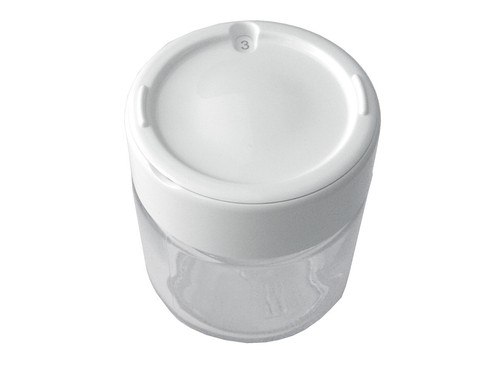 Moulinex vaso contenitore - , in