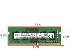 Hynix HMA851S6DJR6N-XN  RAM