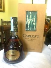 Brandy Carlos I Solera