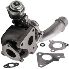 GT1749V Turbo Turbina for