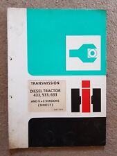 MANUALE SERVIZIO CAMBIO