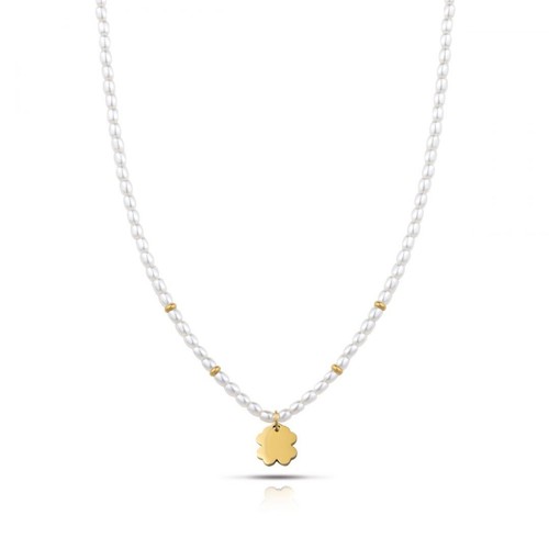 Collana donna opsobjects funny - opsobjects,