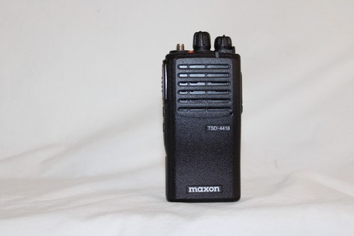 Maxon tsd 4416 uhf - tsd-4416,,