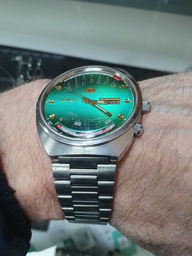 Orologio orient college - orient,