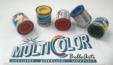 MAIMERI RAINBOW SMALTI PER
