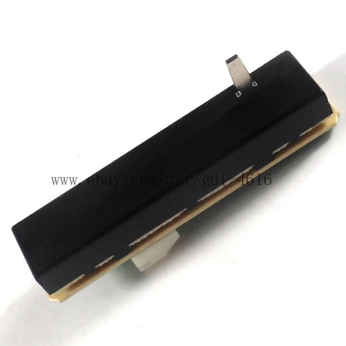 Crossfader pioneer 100 nuovo - crossfader,