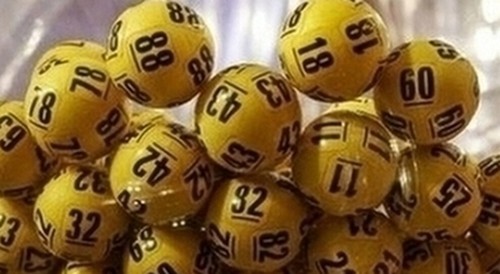 Per vincere superenalotto - vincere, al