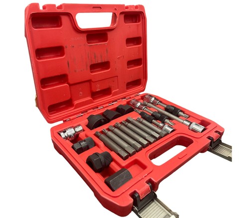 Kit chiavi smontaggio - kit,