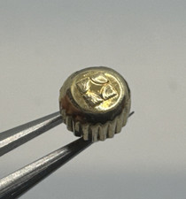 Zenith corona a vite originale