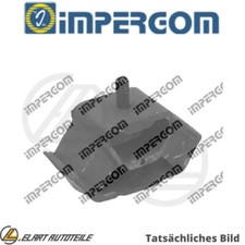 IL CUSCINETTO MOTORE PER IVECO