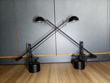 Vintage IKEA articulated desk lamp, 1980 lampade con contrappeso