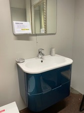 MOBILE BAGNO COMPLETO DI