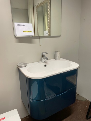 Mobile bagno completo - completo, di